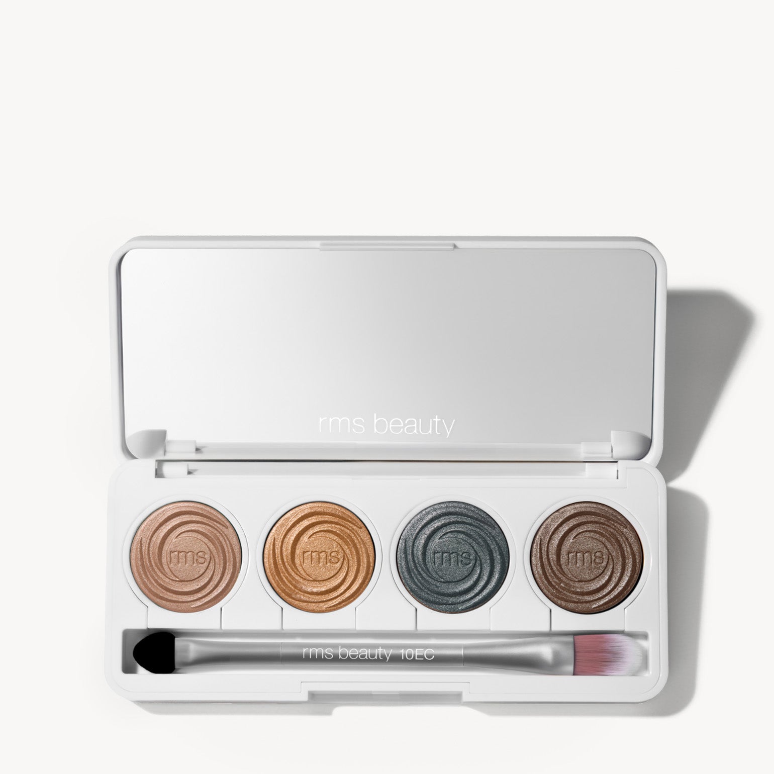 ReDimension Hydra Eyes Quartet