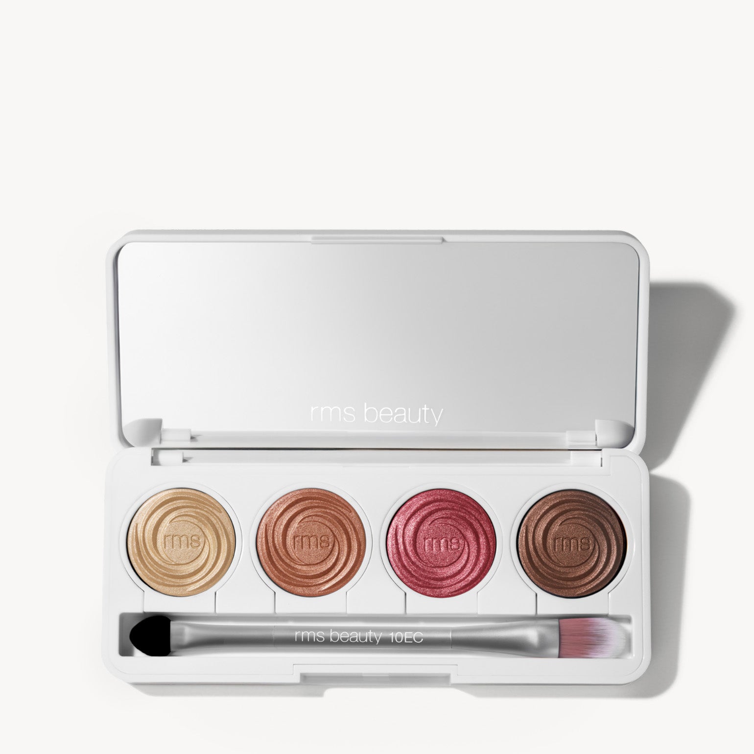 ReDimension Hydra Eyes Quartet