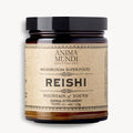 Reishi - Anima Mundi