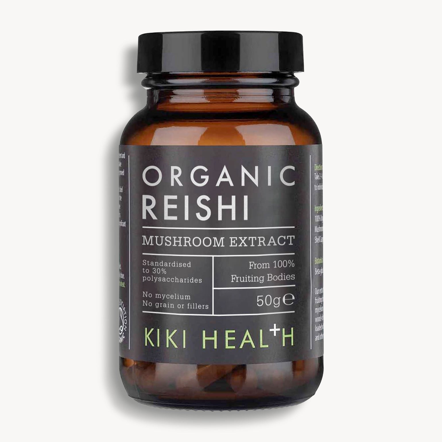 Reishi en Poudre - Kiki Health