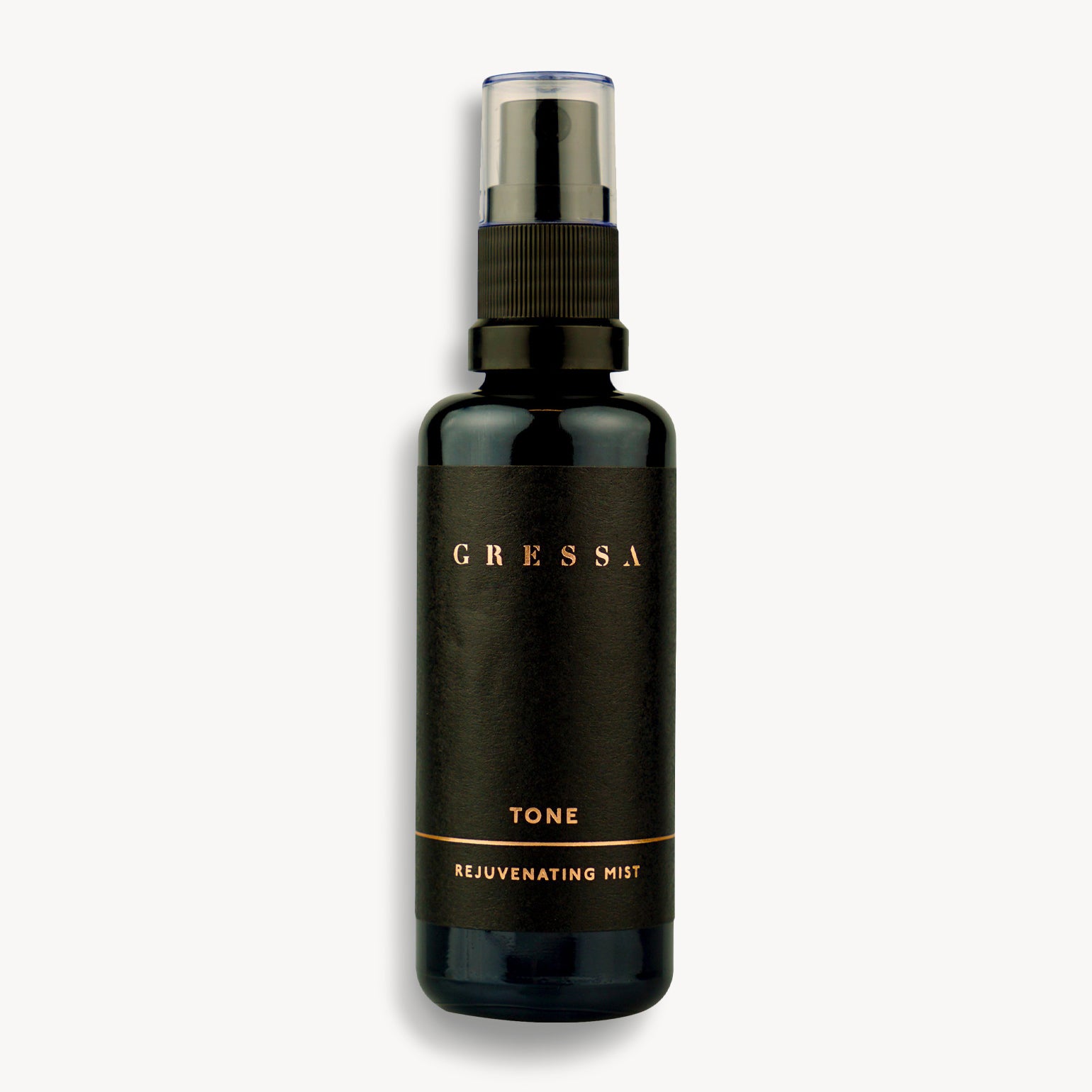 Rejuvenating Mist - Tonique Rajeunissant - Gressa Skin