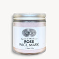 Rose Face Mask - Anima Mundi