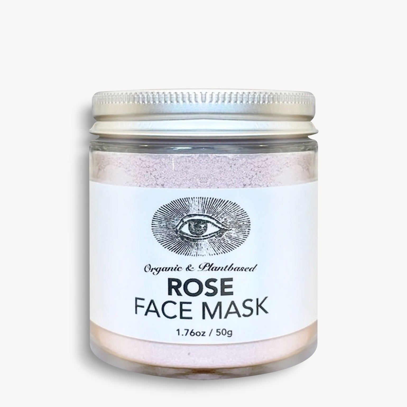 Rose Face Mask - Anima Mundi