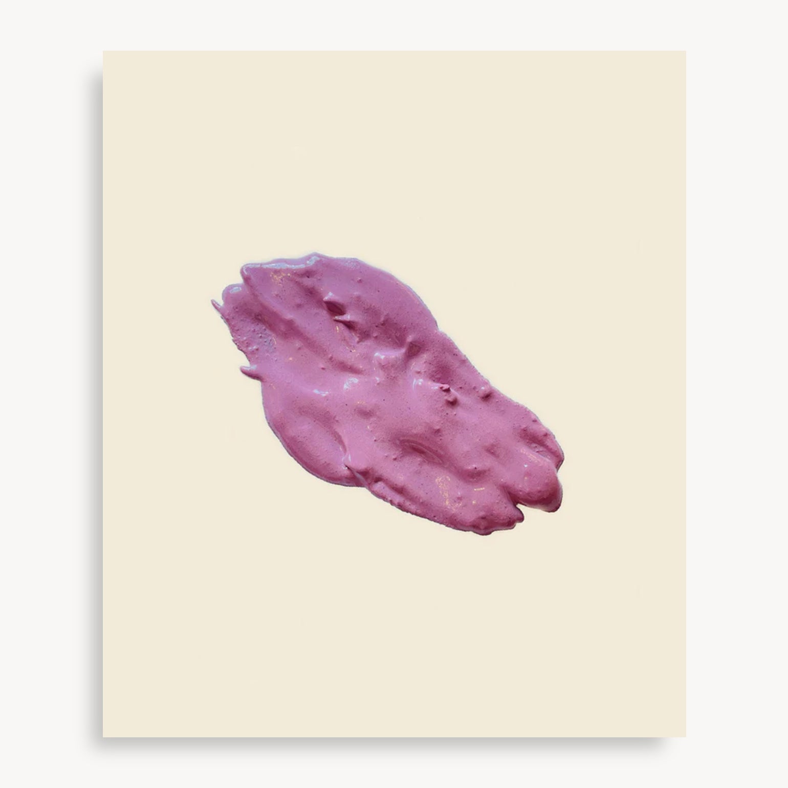 Rose Face Mask - Anima Mundi