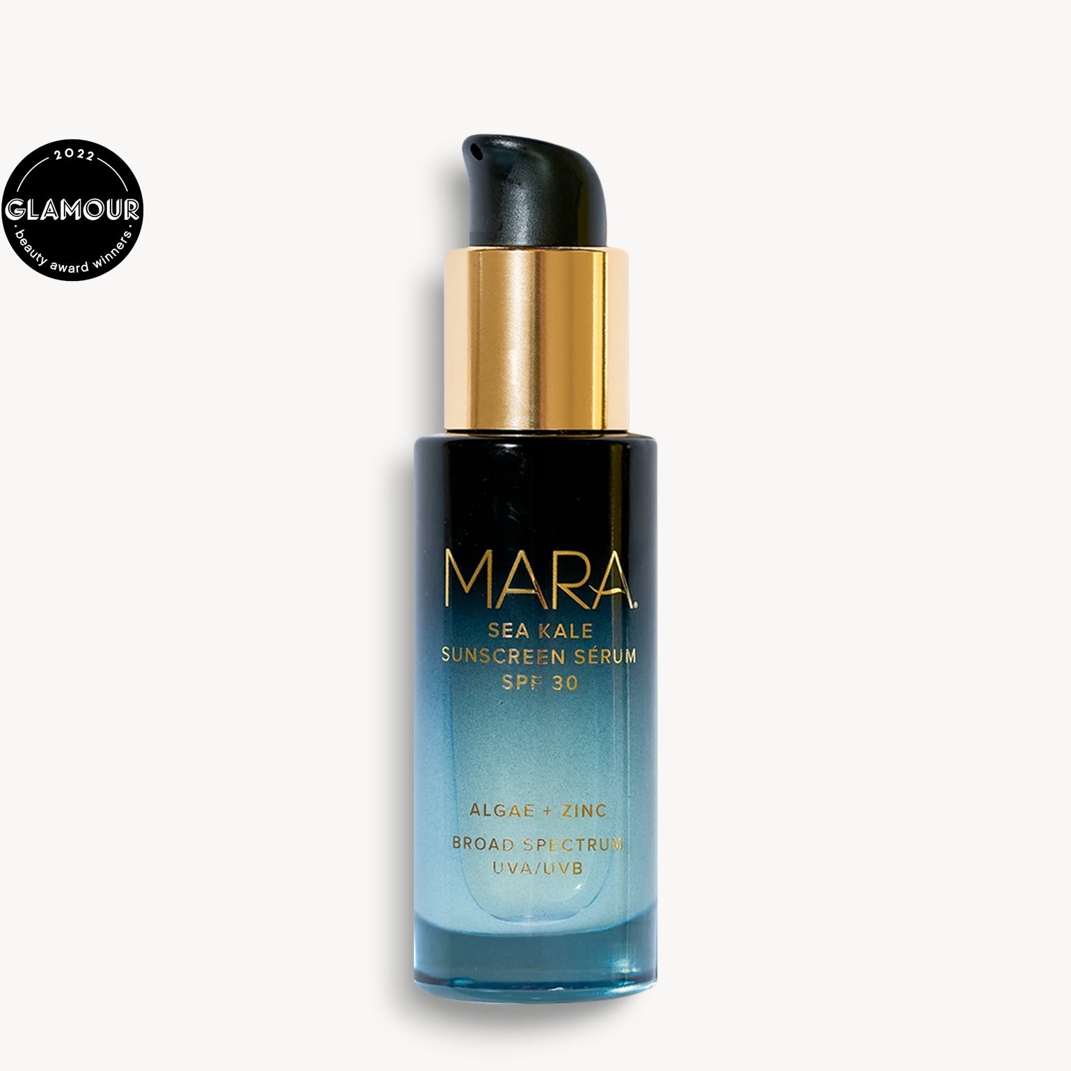 Sea Kale Sunscreen Sérum - Mara