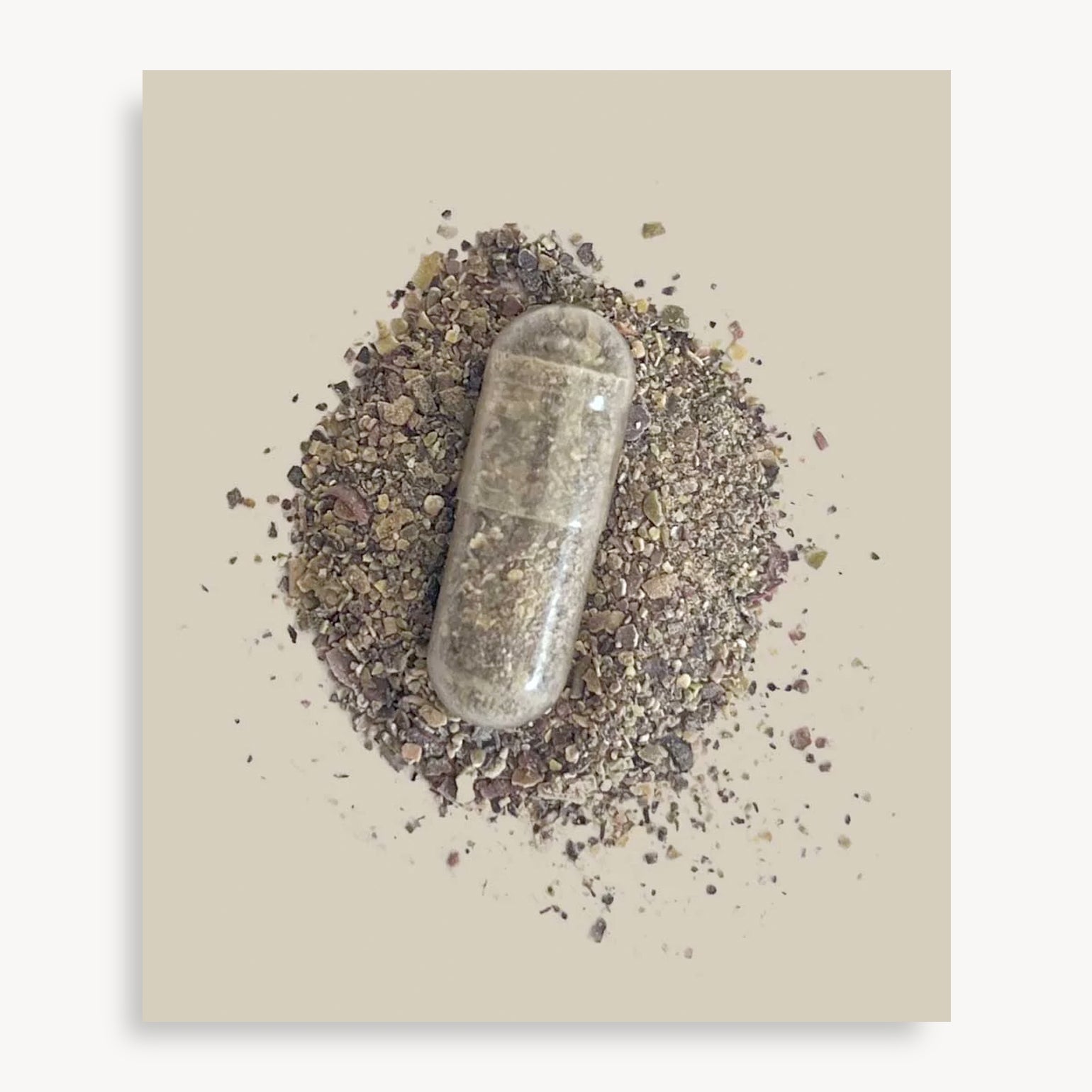 Sea Moss en gélules - Kiki Health