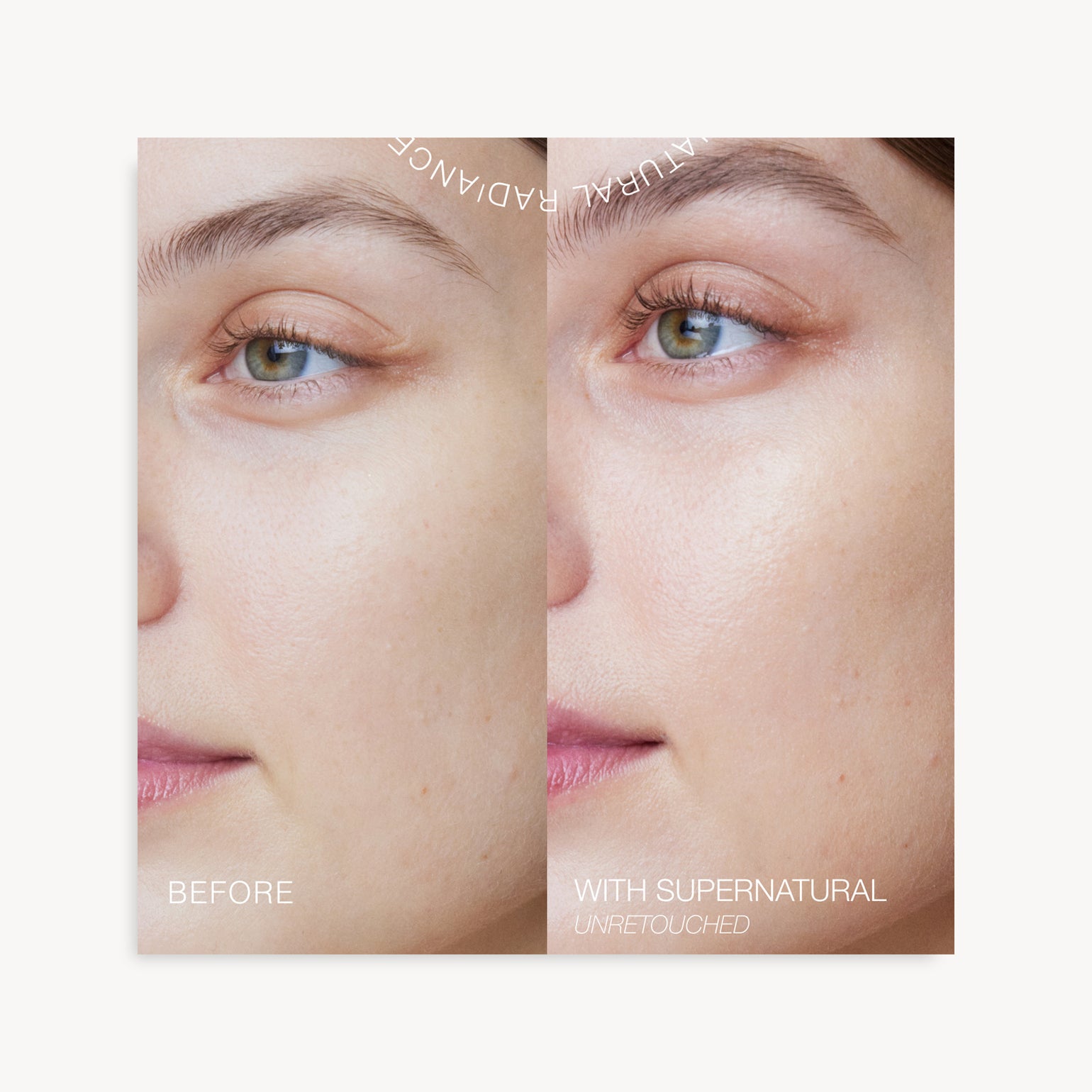 Sérum Eclat SPF30 - SuperNatural Radiance - RMS Beauty - Light Aura