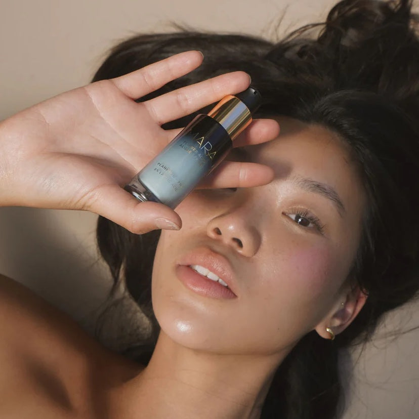 Sérum Flower Acid Algae