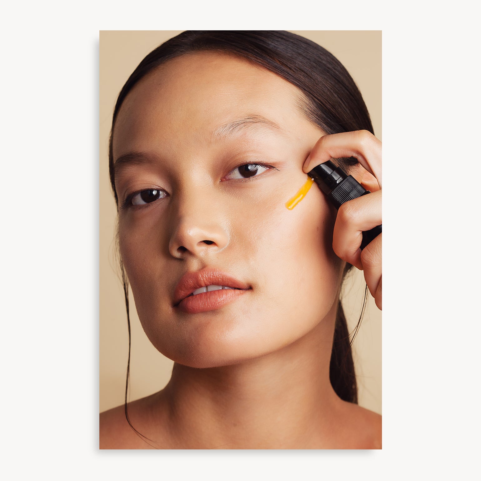 Sérum Hydratation Intégral Pastèque + Hibiscus - Odacité