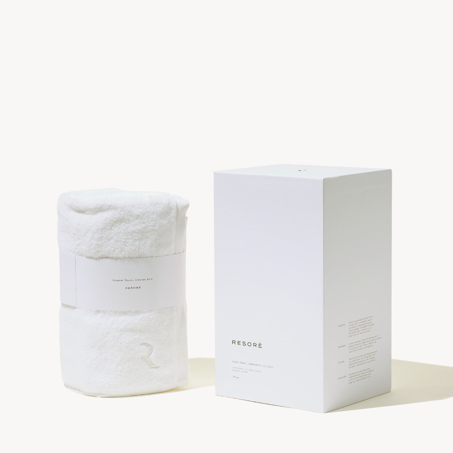 Body Towel