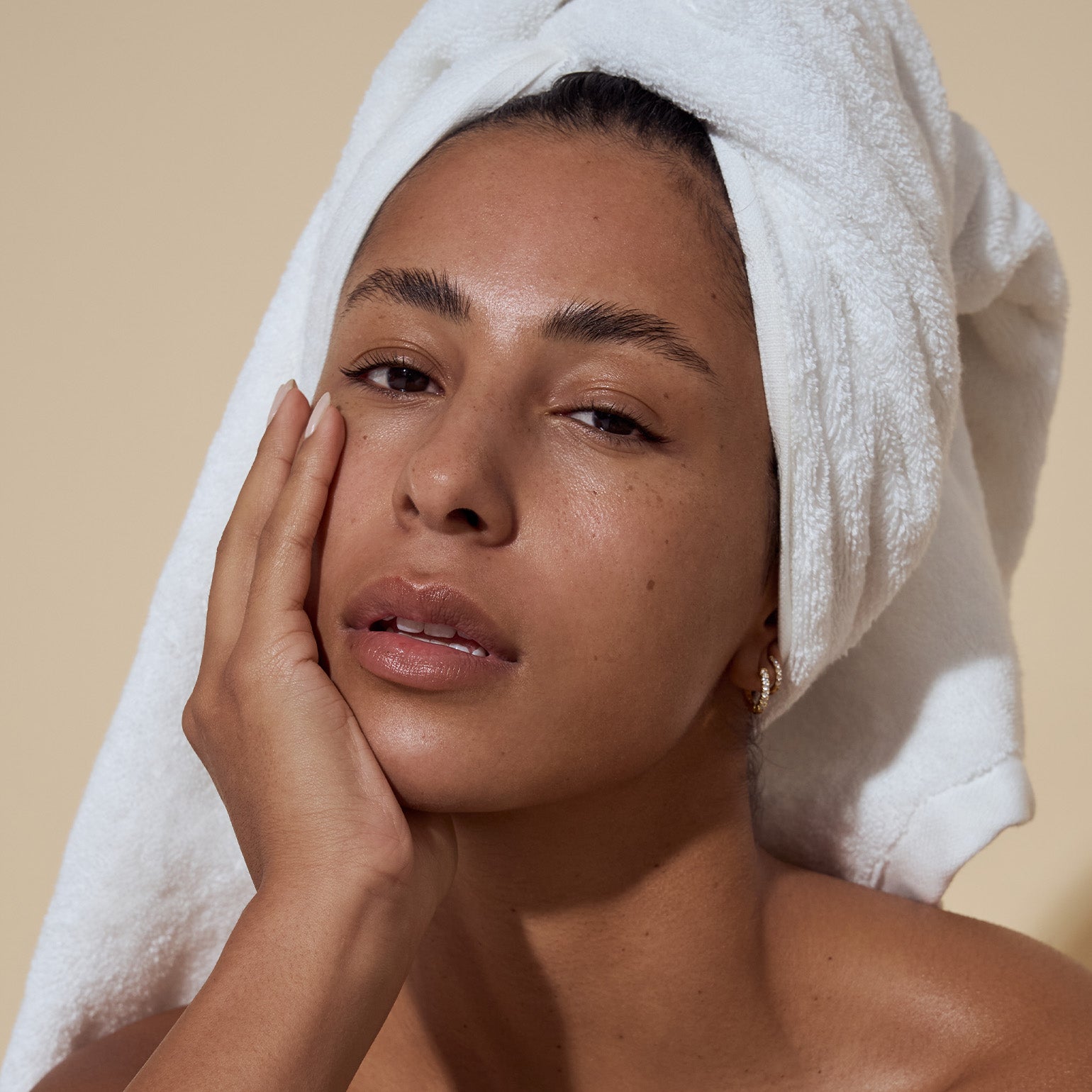 Body Towel