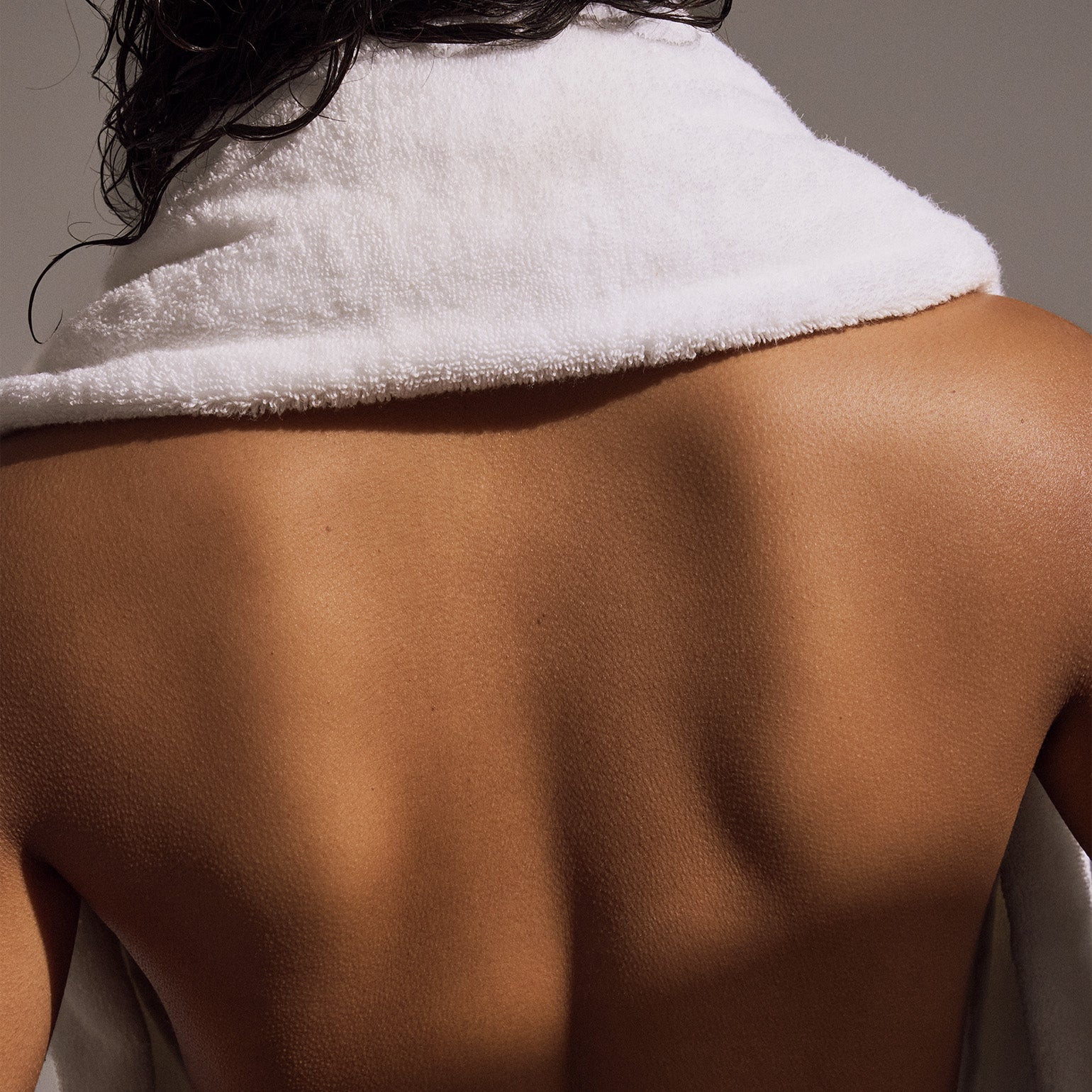 Serviette Corps Body Towel