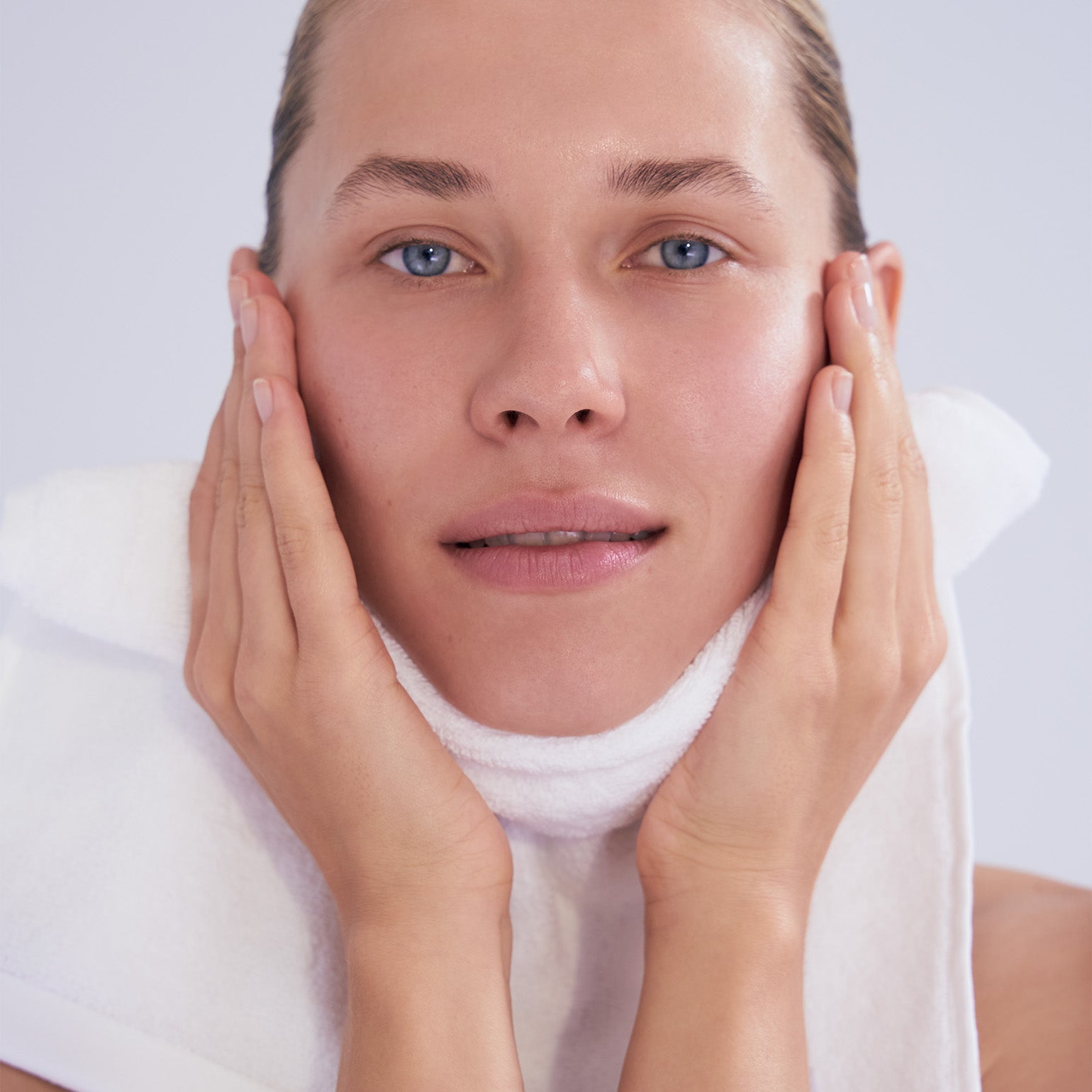 Face Towel
