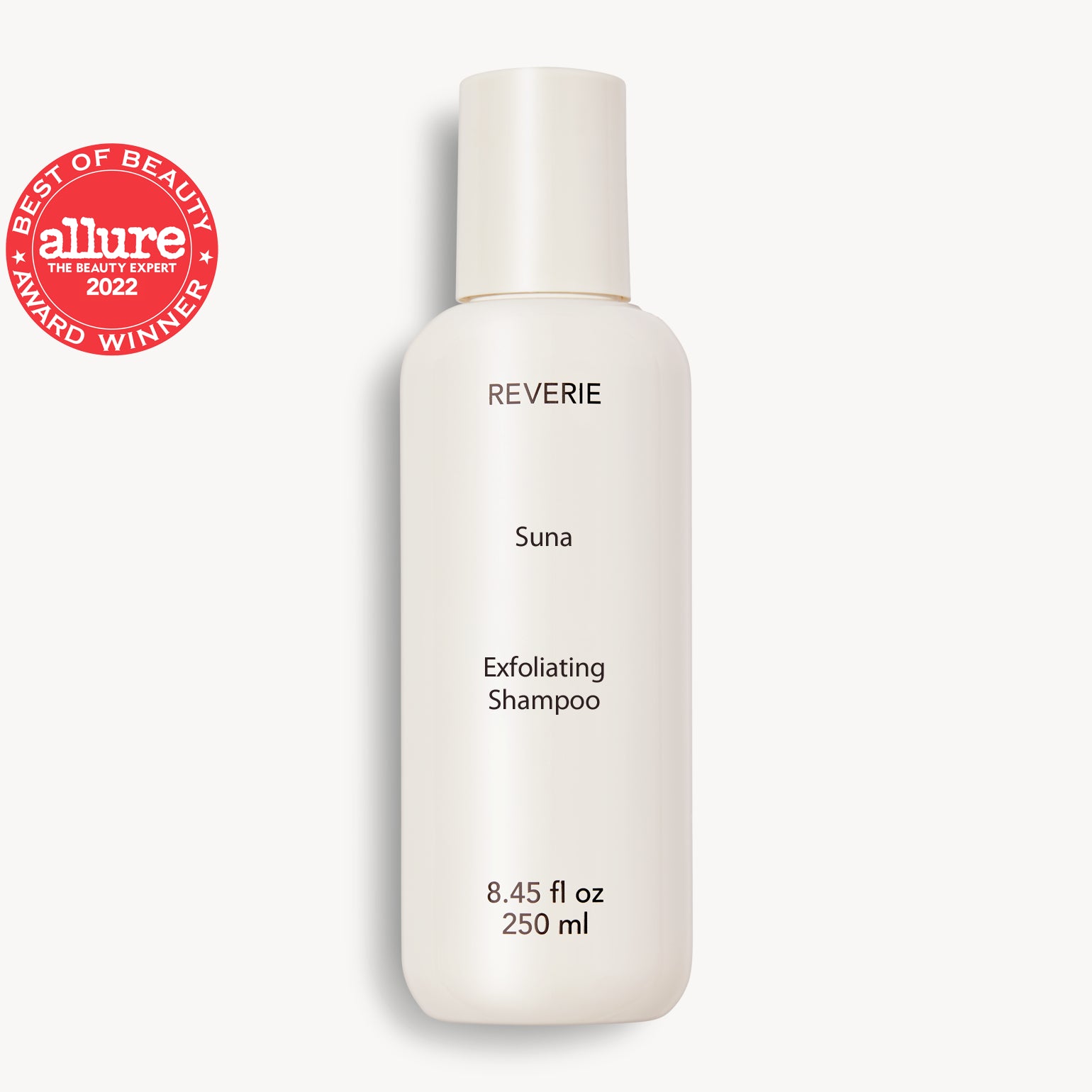 Shampoing Exfoliant Suna - Reverie