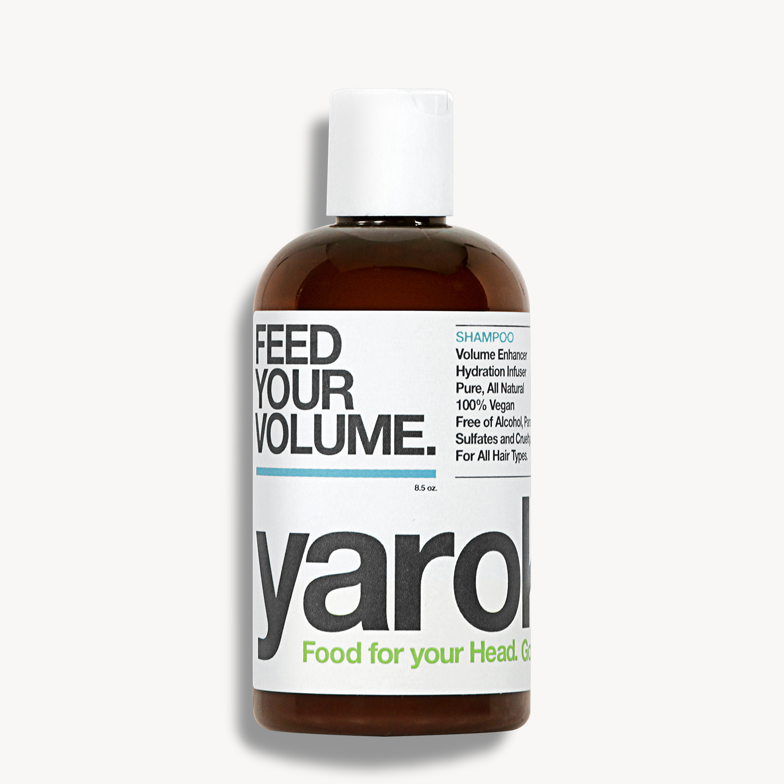Shampooing Feed Your Volume - Yarok - 250ml
