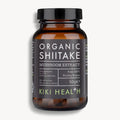Shiitake en Poudre - Kiki Health