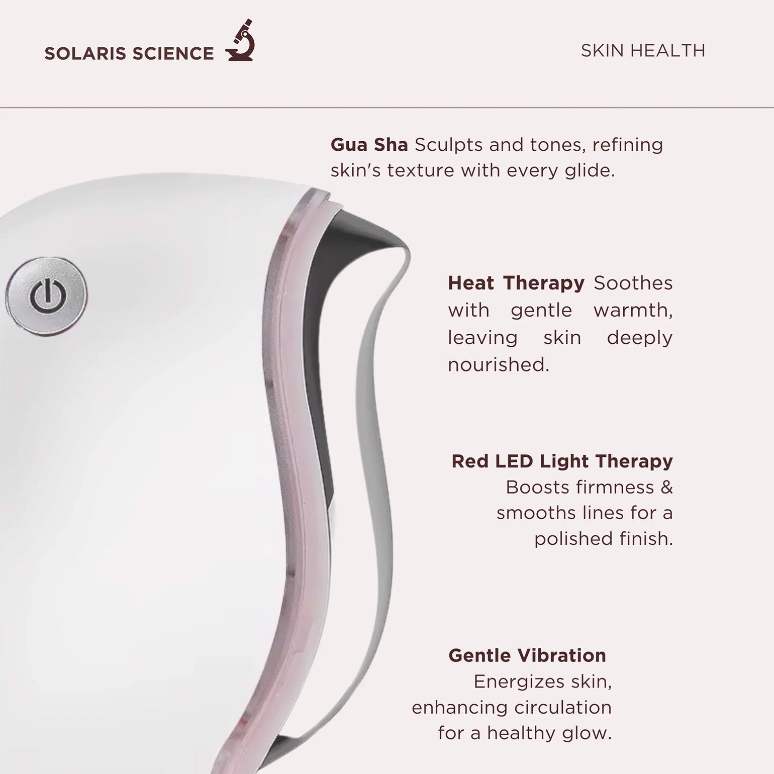 Skin and Hair Health Essentials Set