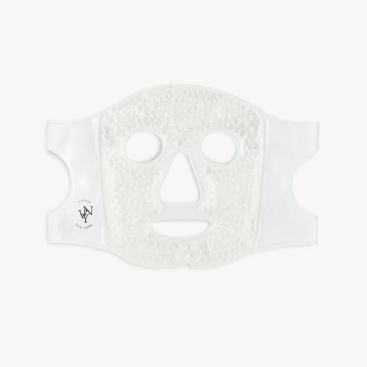 Cryo + Thermo Soothing Mask - Solaris Laboratories NY