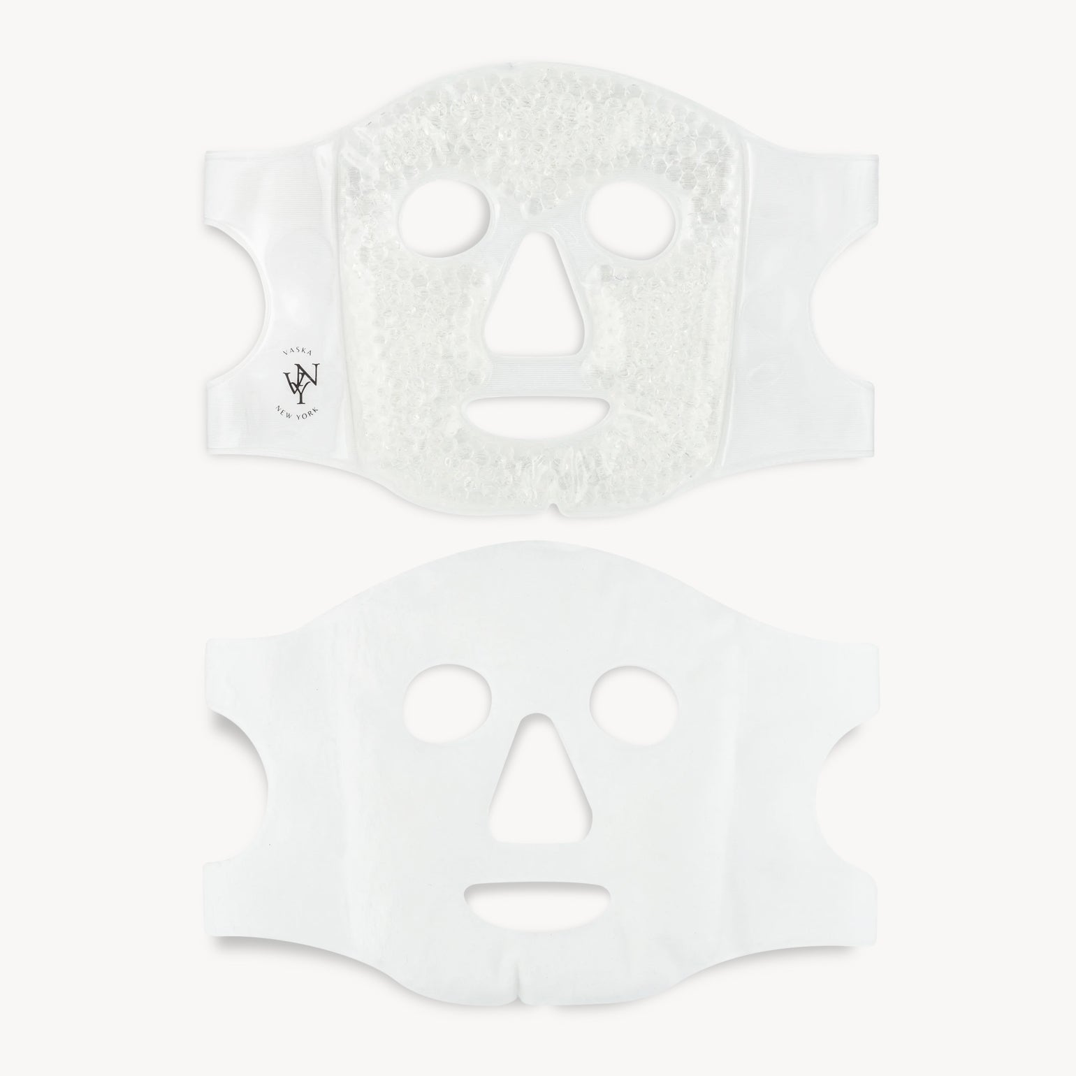 Cryo + Thermo Soothing Mask - Solaris Laboratories NY