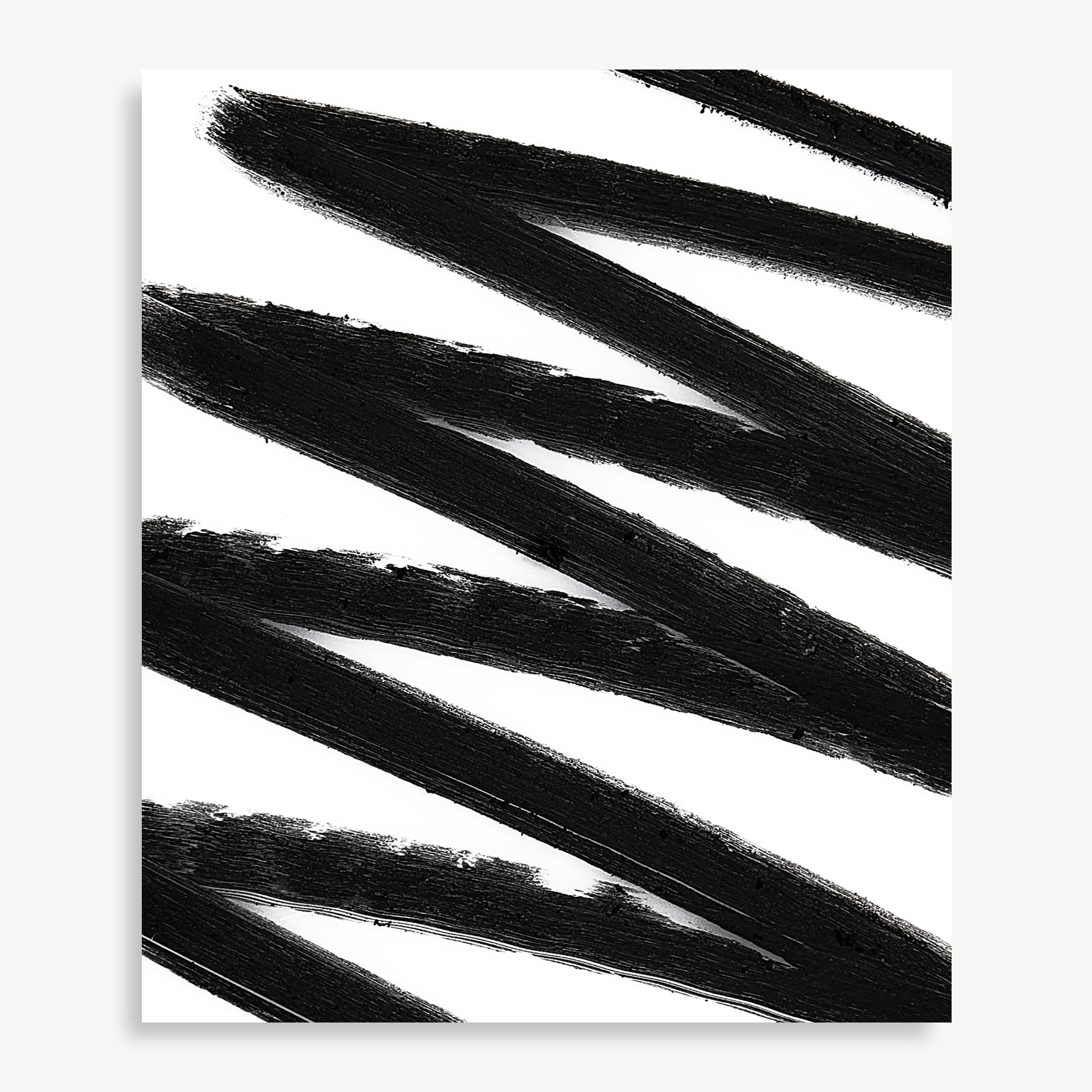 Straight Line Khol Eye Pencil - RMS Beauty - Black