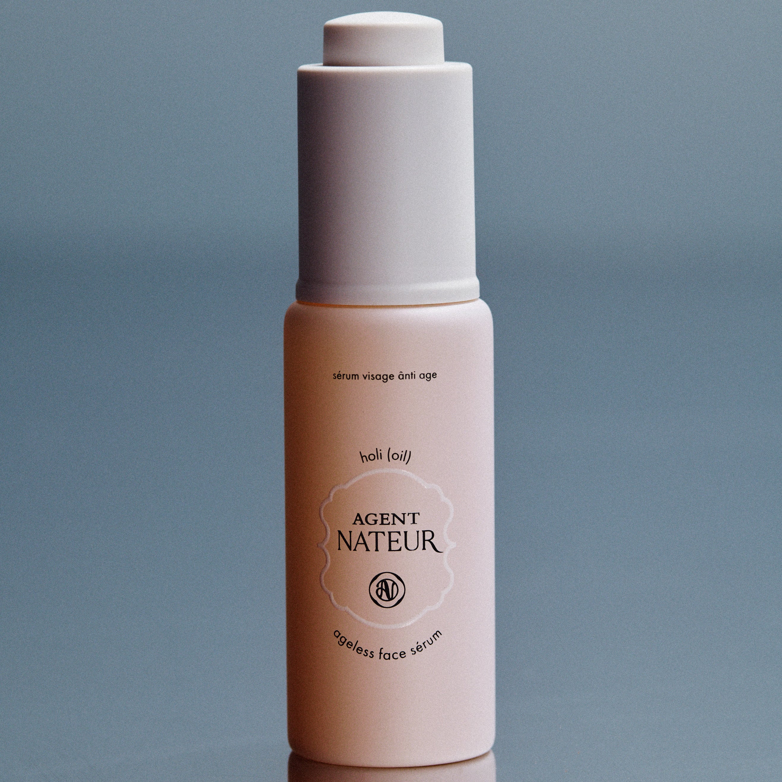 Holi (Oil) Refining Ageless Face Serum – Agent Nateur