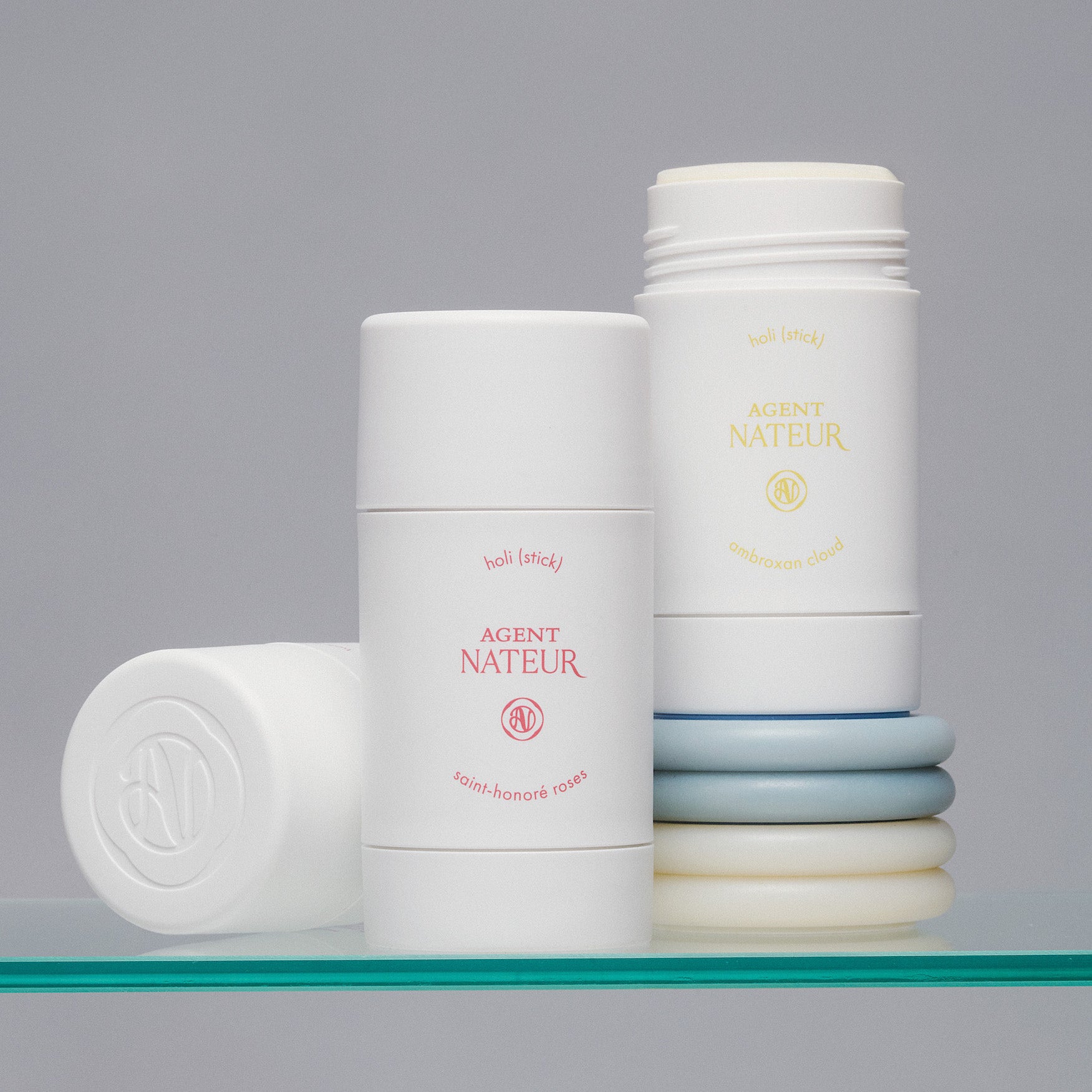 Holi (Stick) 8233 Blackburn Deodorant – Agent Nateur