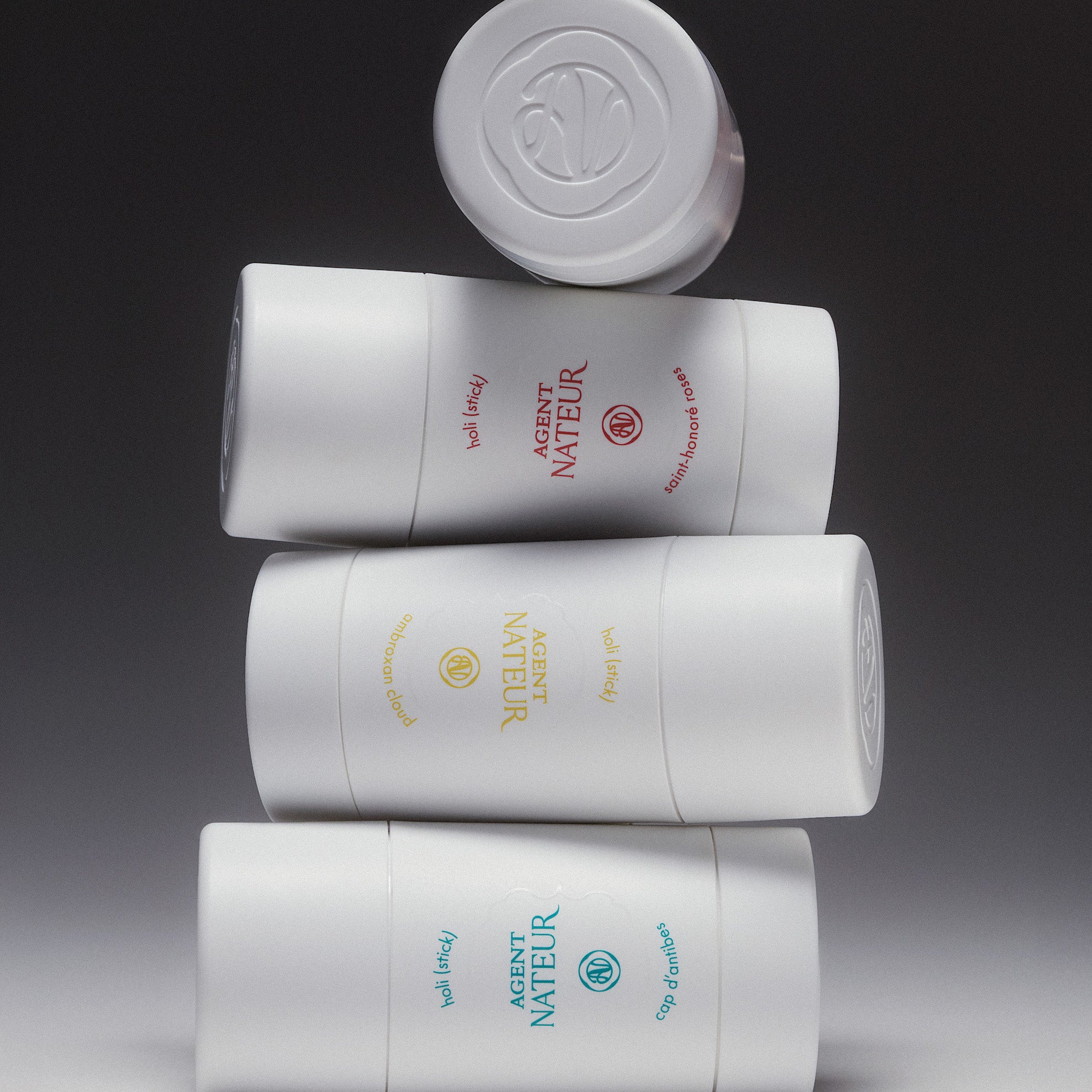 Déodorant Holi (Stick) Cap d'Antibes – Agent Nateur