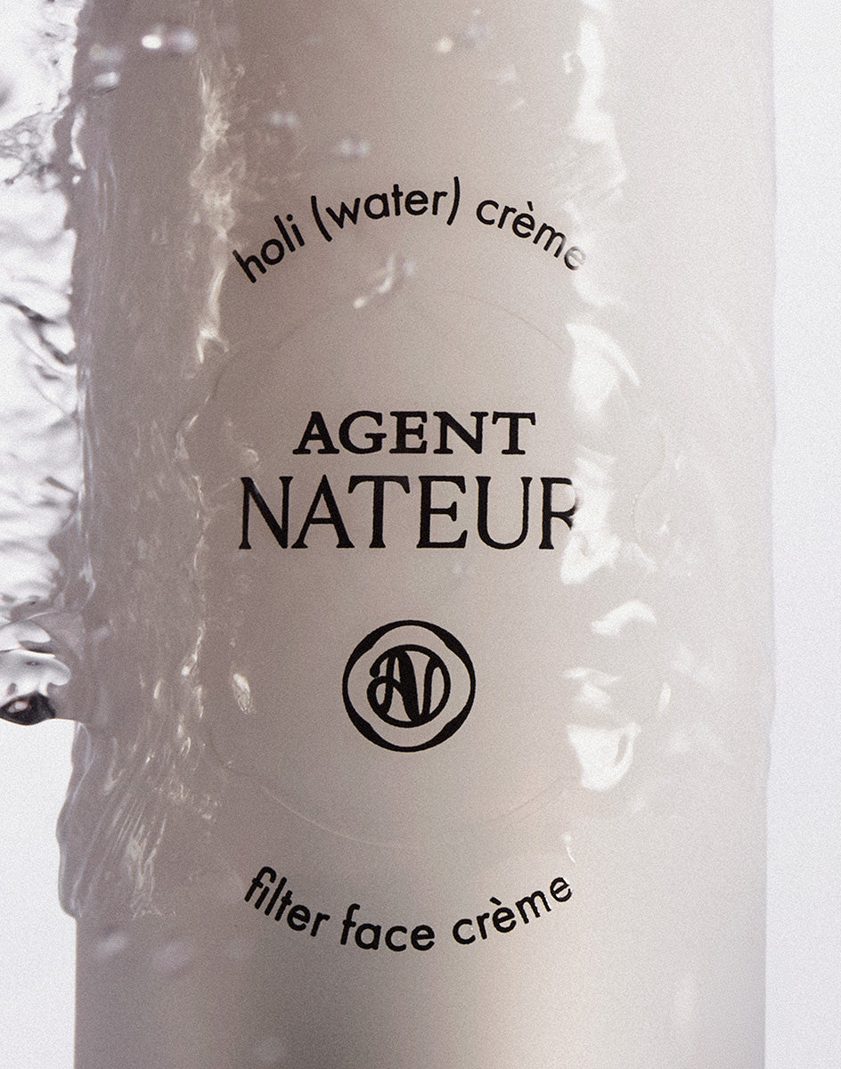 Holi (Water) Crème – Agent Nateur