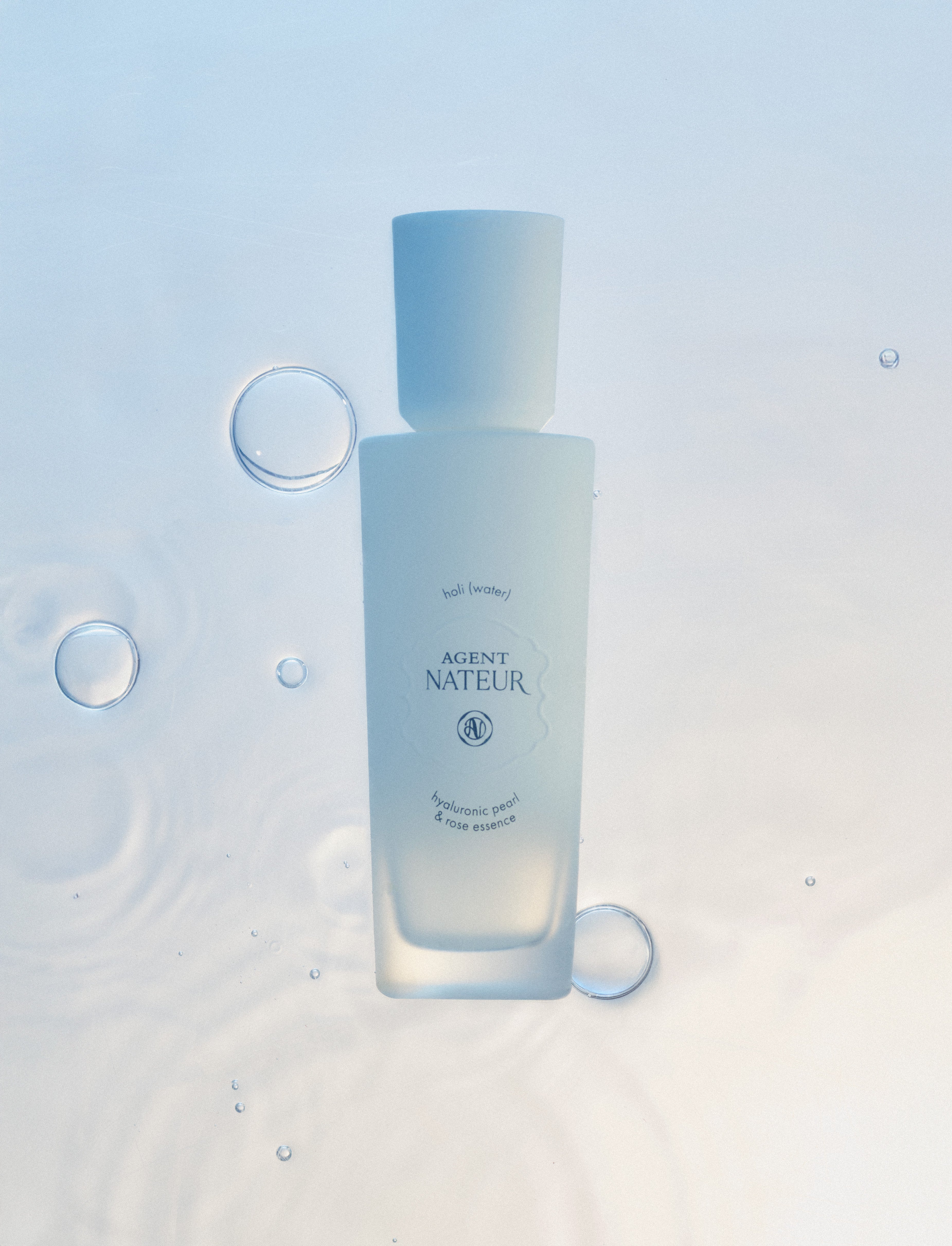 Holi (Water) – Agent Nateur