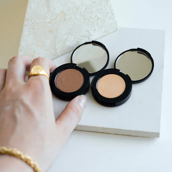 Cream Concealer Refill – Alima Pure