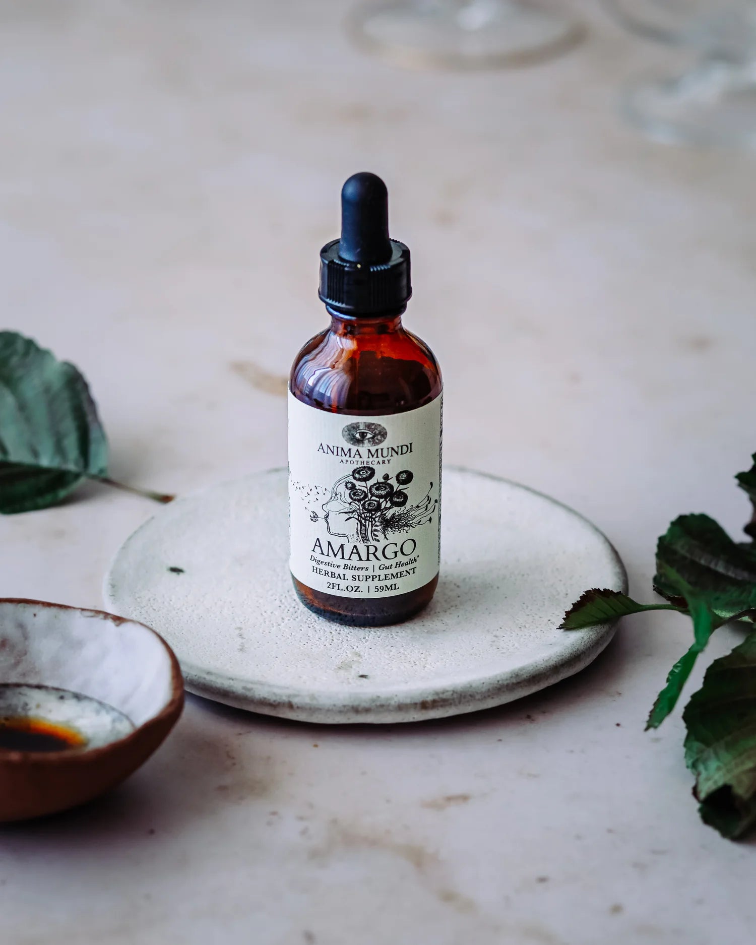 Amargo Jungle Bitters – Anima Mundi