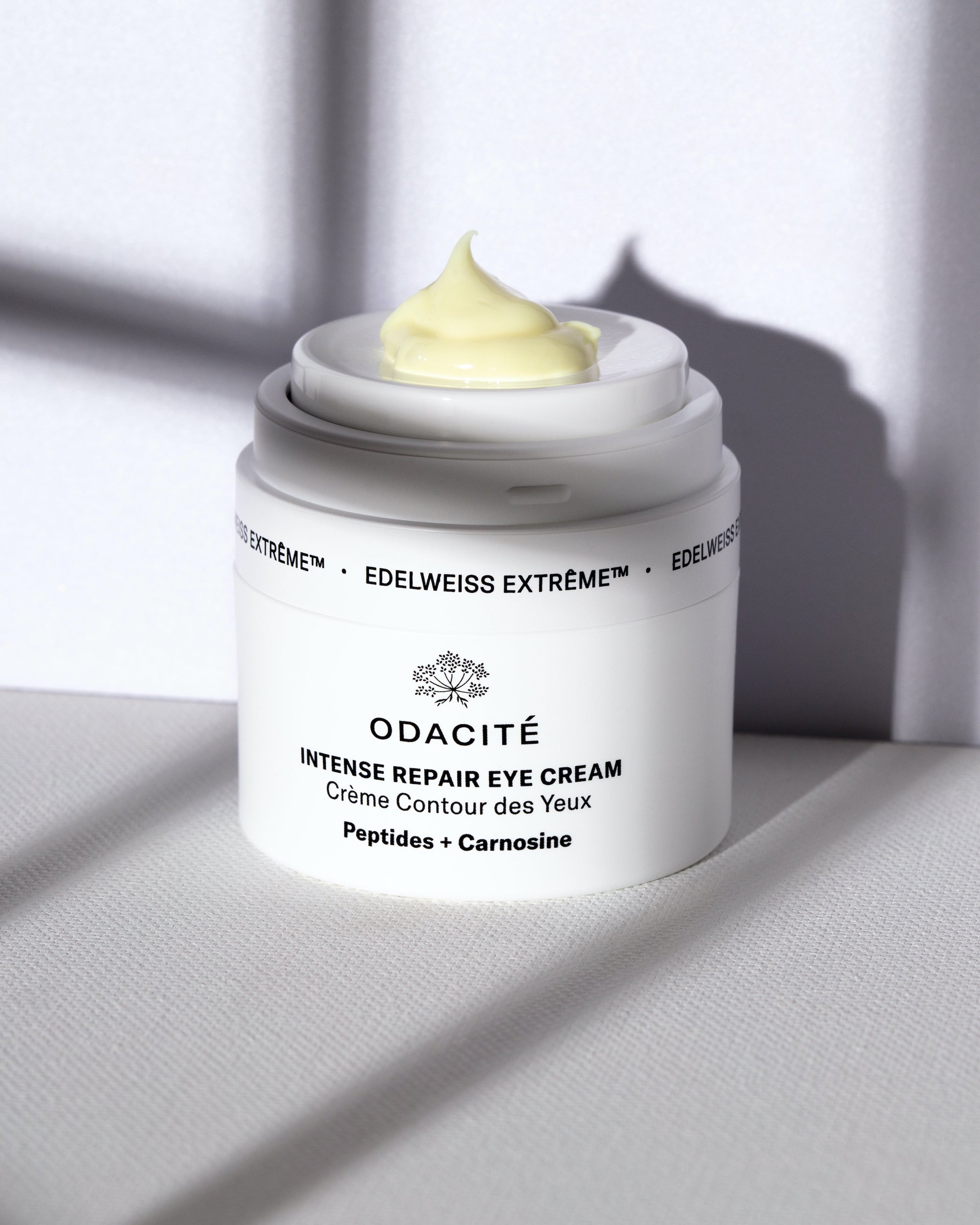 Intense Repair Eye Cream – Odacité