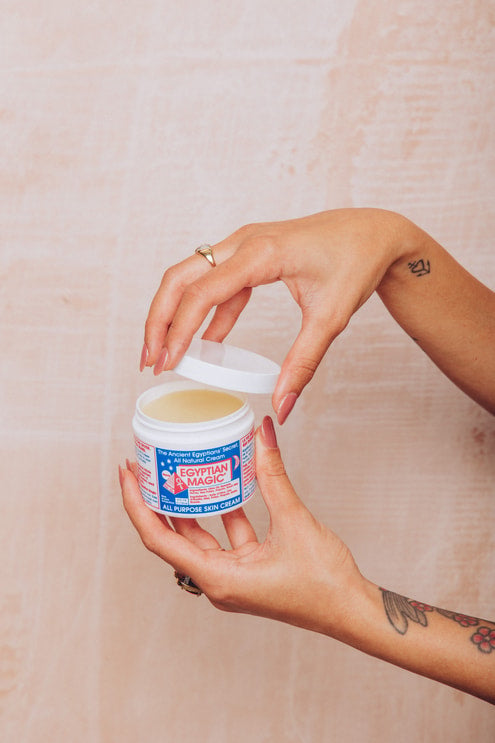 Egyptian Magic Cream – Egyptian Magic