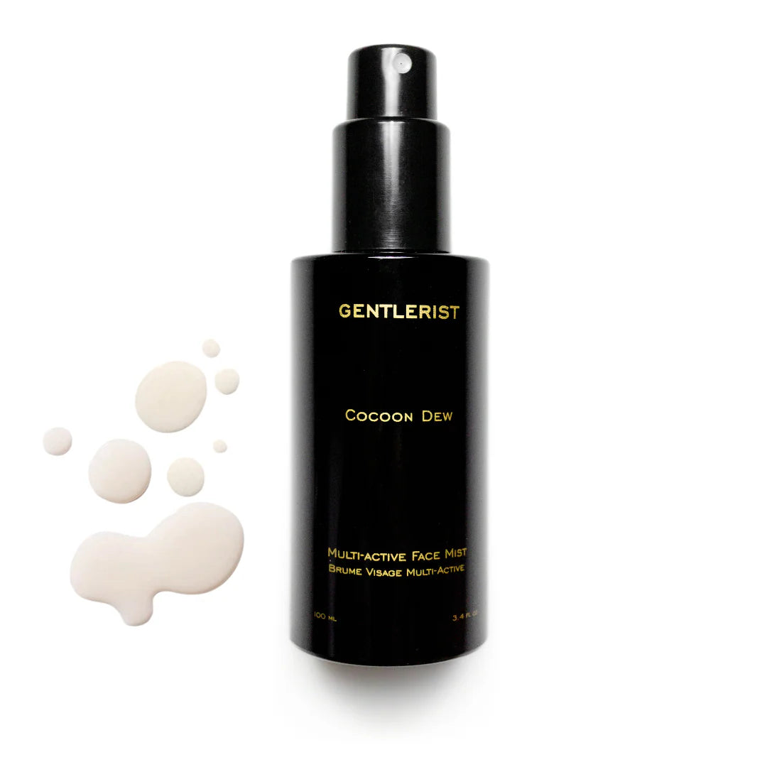 Cocoon Dew – Gentlerist