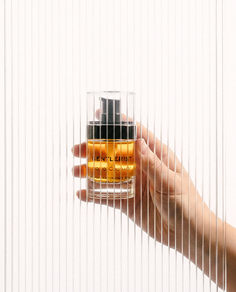 Liquid Courage – Gentlerist