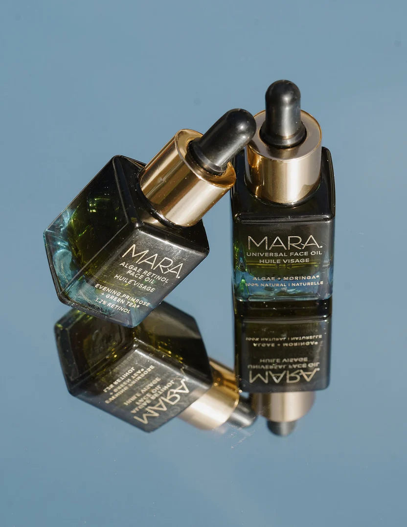 Algae Retinol Face Serum – Mara