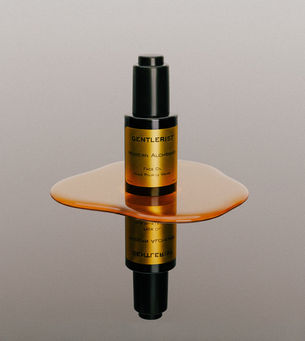 Modern Alchemist – Gentlerist