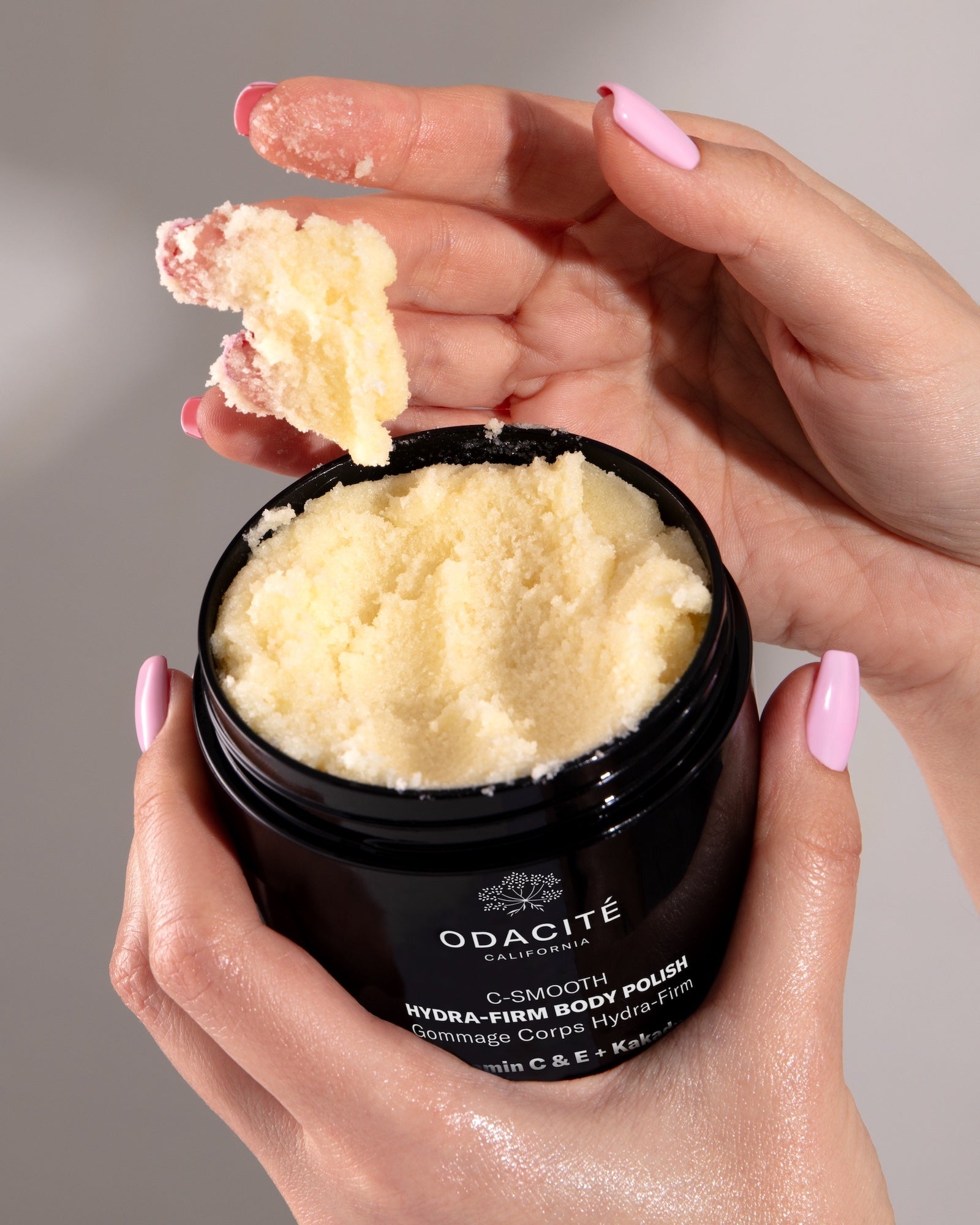 Hydra-Firm Body Polish C-Smooth – Odacité