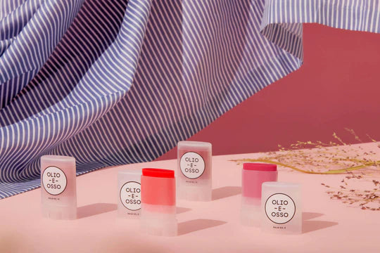 Baume Teinté – Olio E Osso