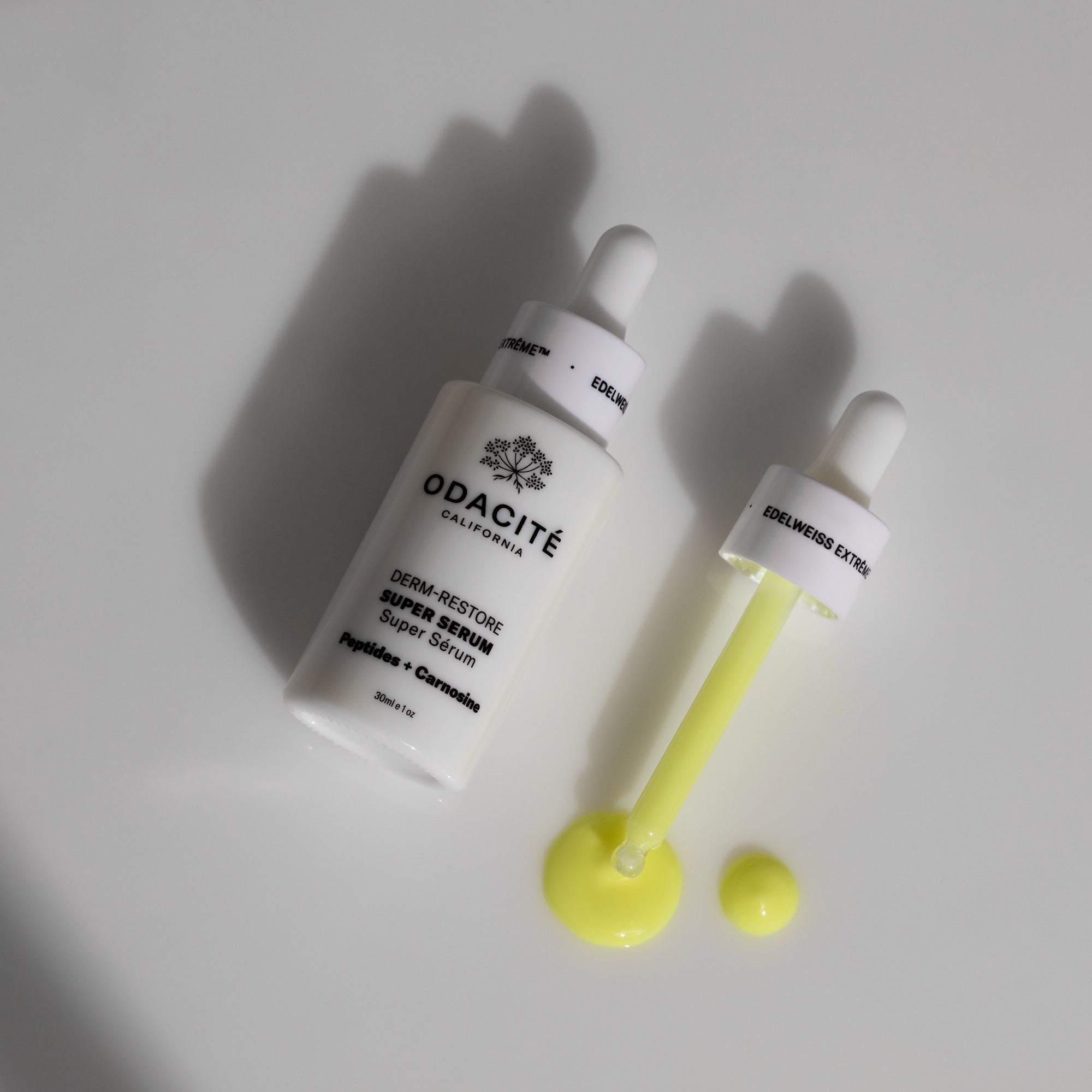 Derm-Restore Super Serum – Odacité