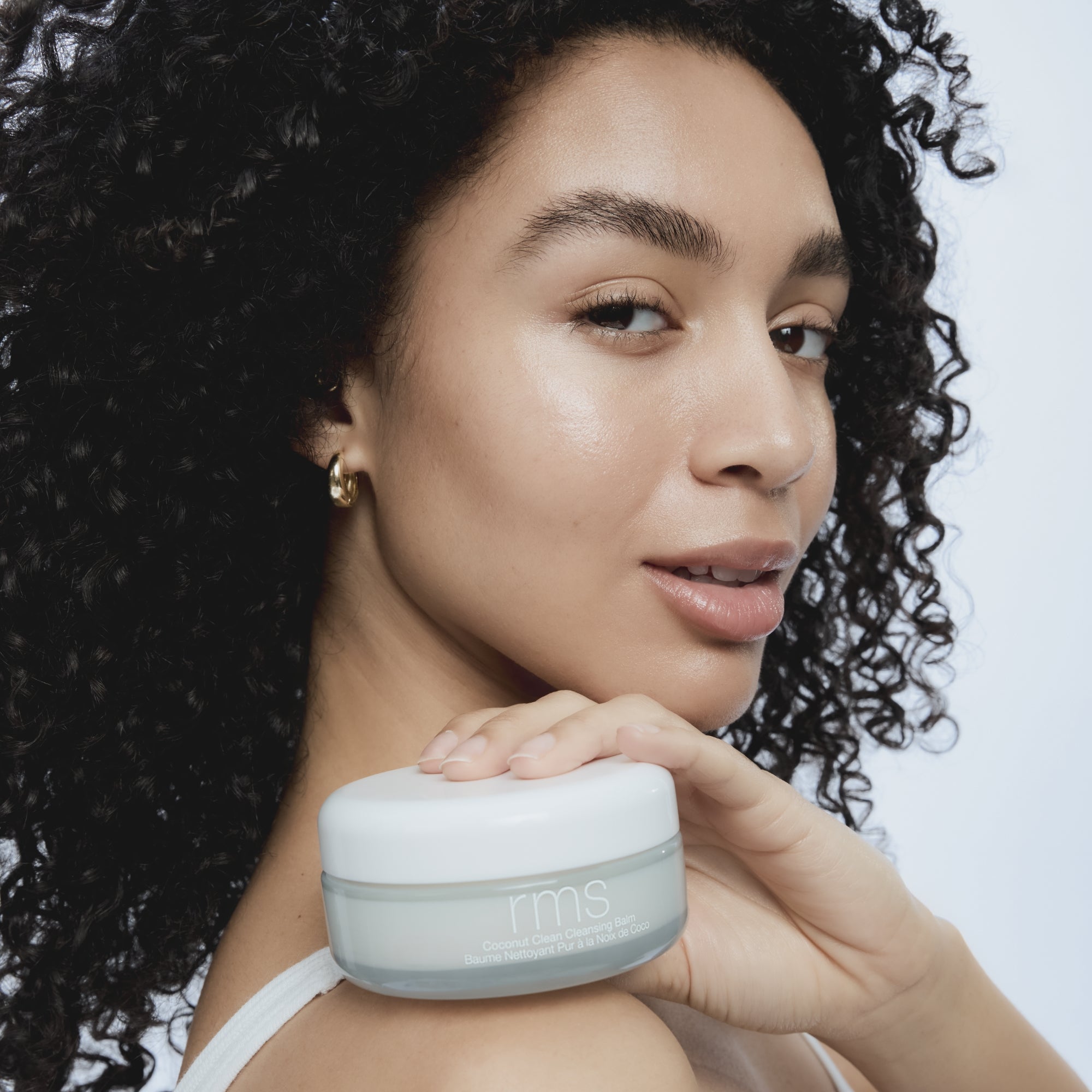 Coconut Clean Baume Nettoyant – RMS Beauty