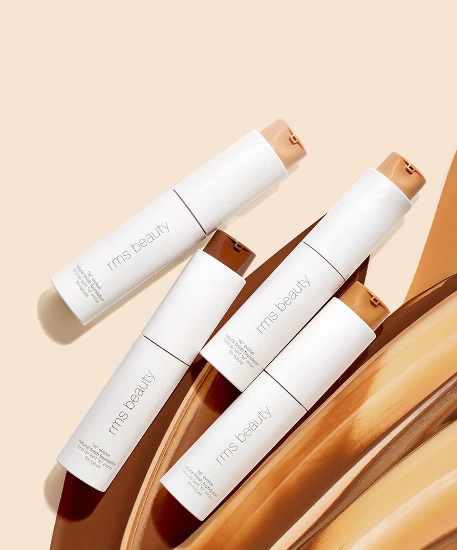 Fond de Teint "Re"Evolve Fini Naturel – RMS Beauty