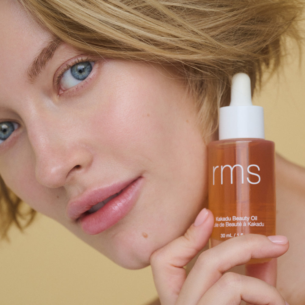 Huile de beauté Kakadu – RMS Beauty