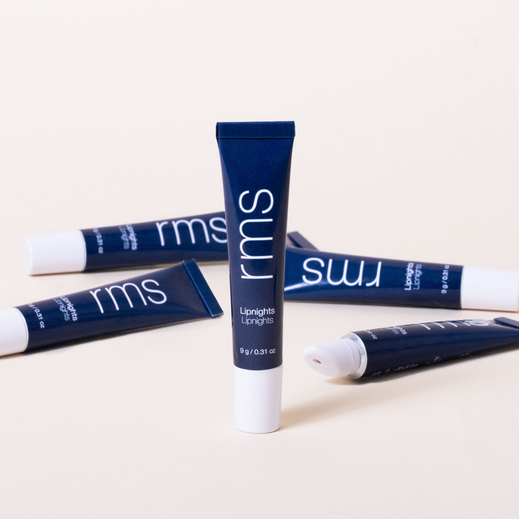 Masque de Nuit pour les Lèvres Lipnights – RMS Beauty