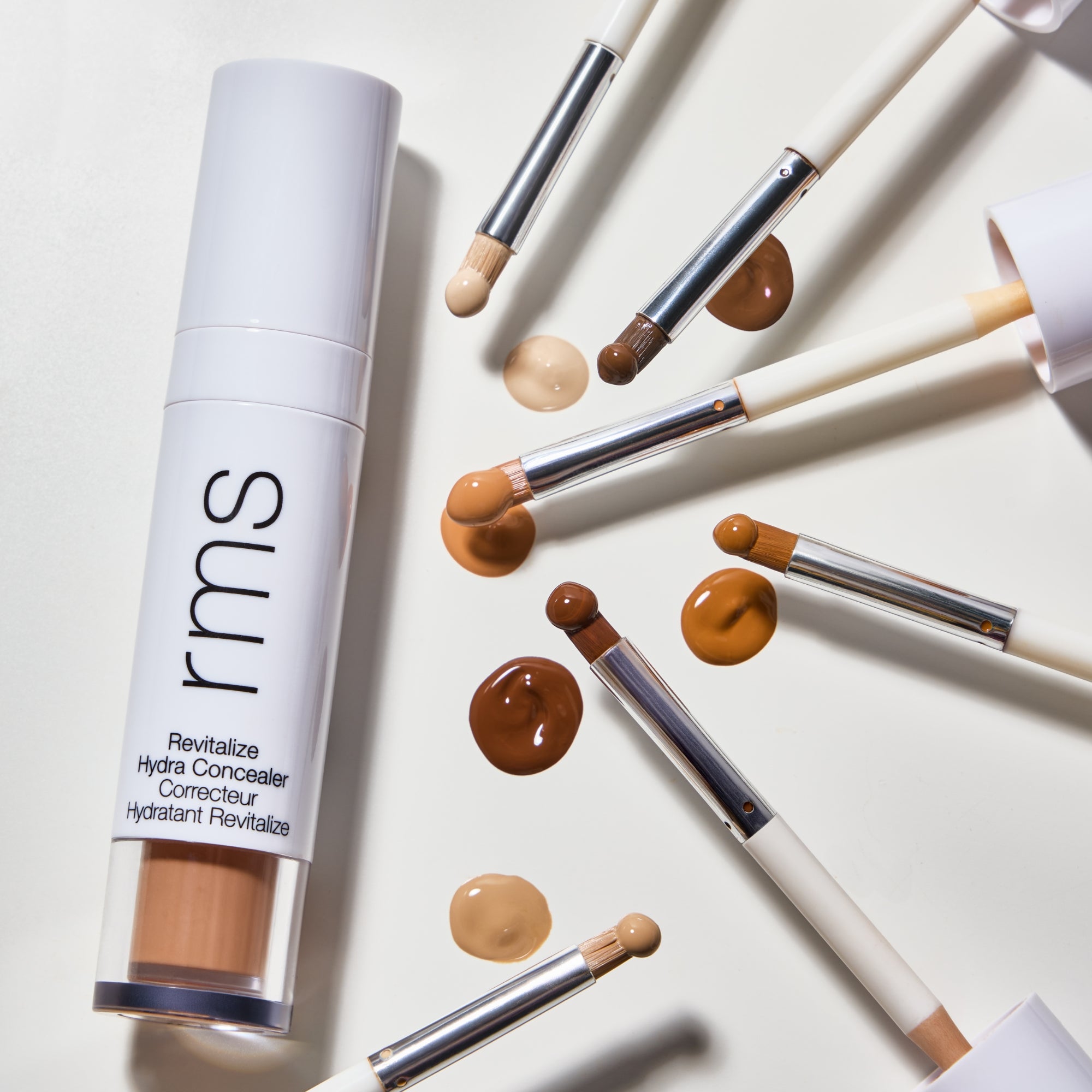 Revitalize Hydra Concealer – RMS Beauty