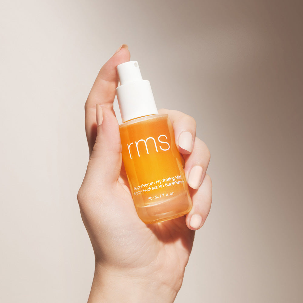 SuperSerum Hydrating Mist – RMS Beauty