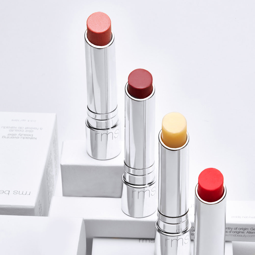 Tinted daily lip balm – RMS Beauty