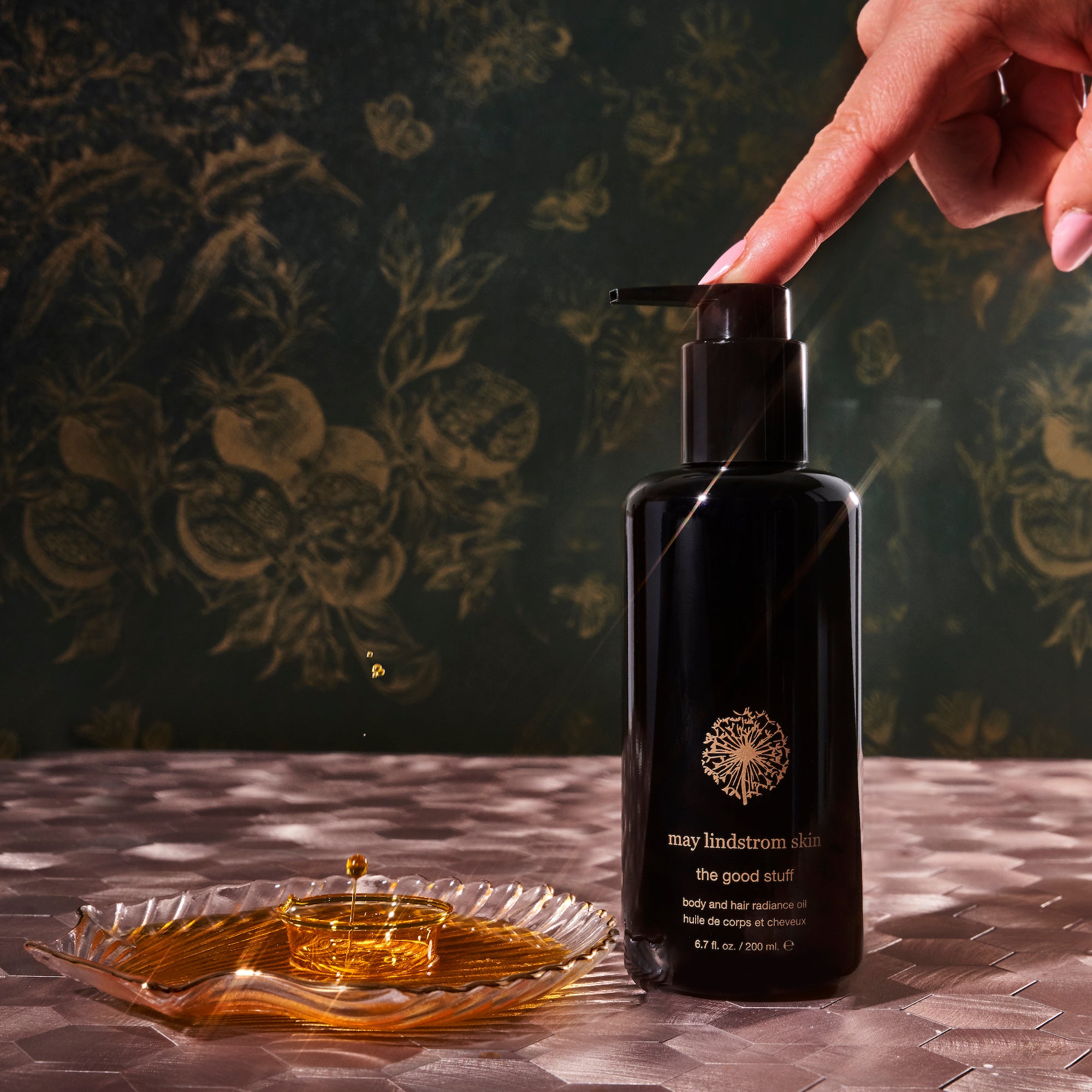 Sérum Eclat The Good Stuff – May Lindstrom