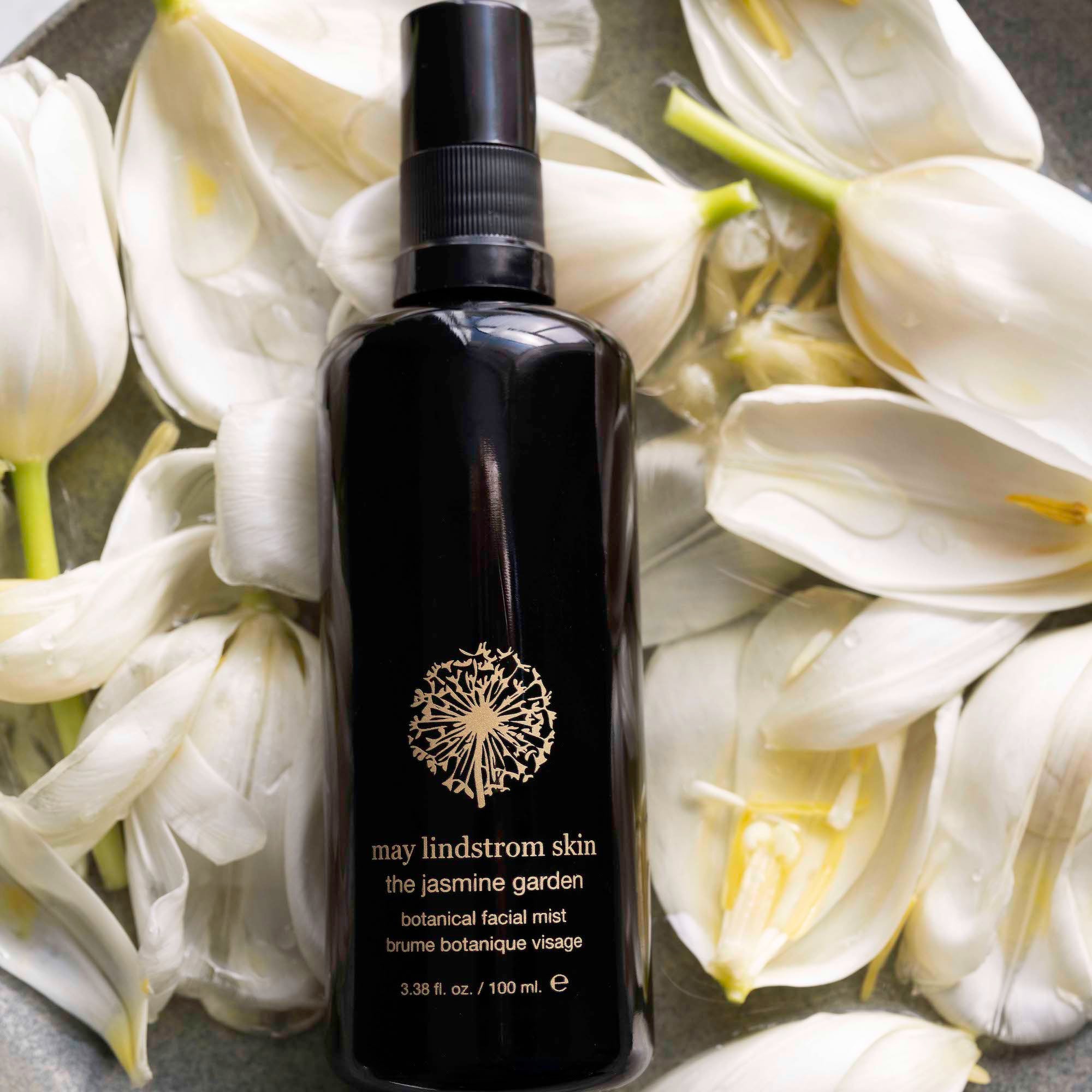 Tonique The Jasmine Garden – May Lindstrom