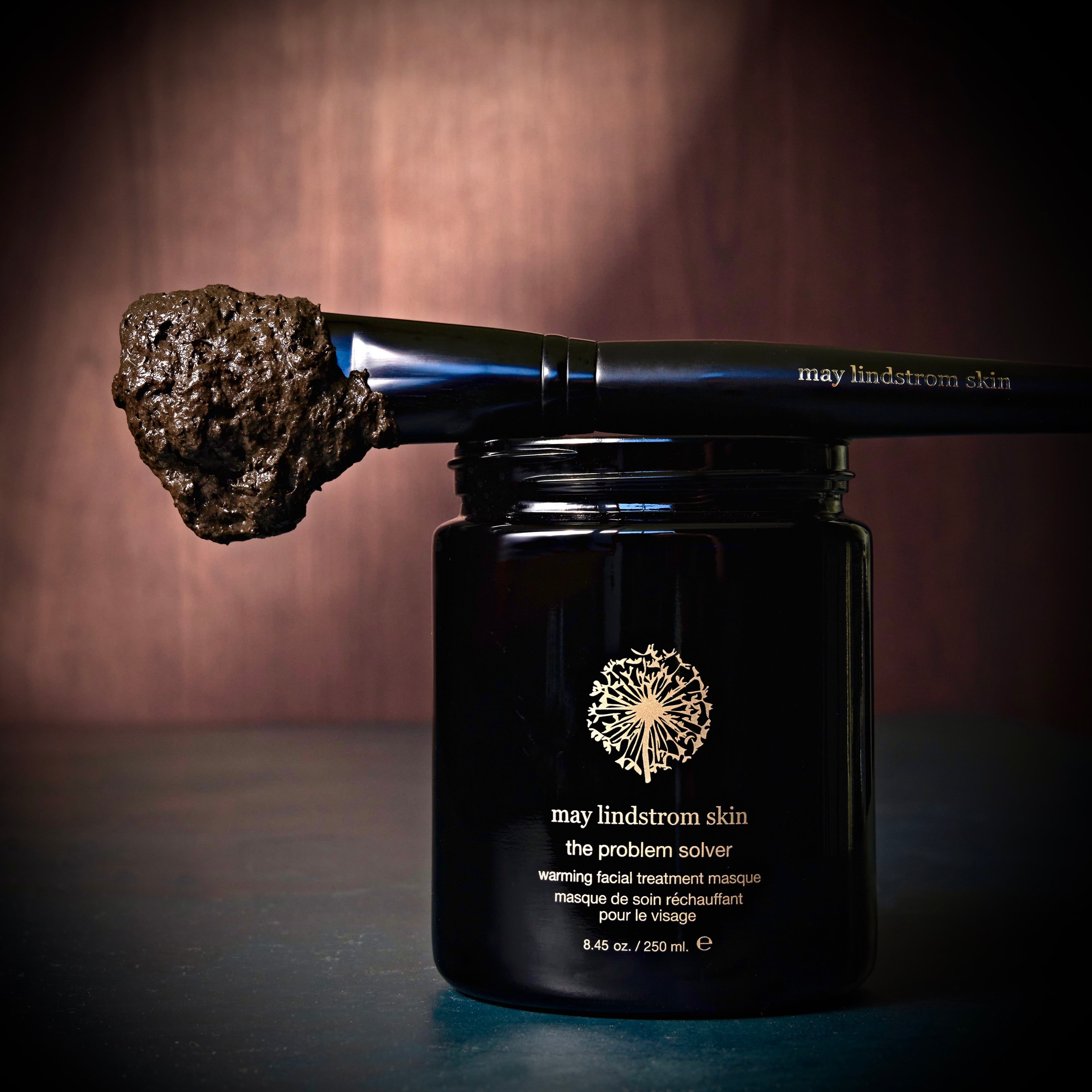 The Problem Solver – May Lindstrom